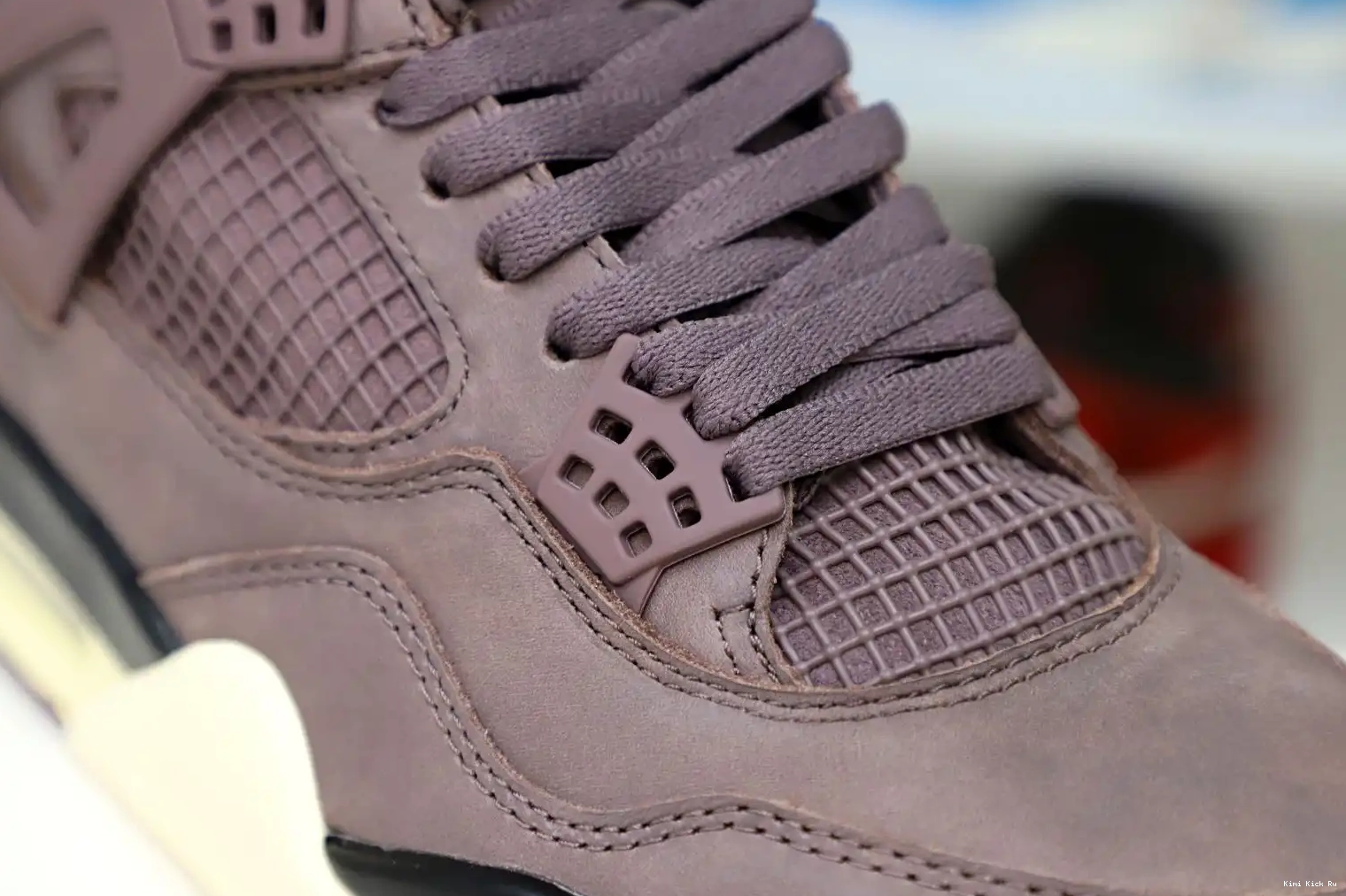 Kimikick JORDAN AIR AM 4 0324